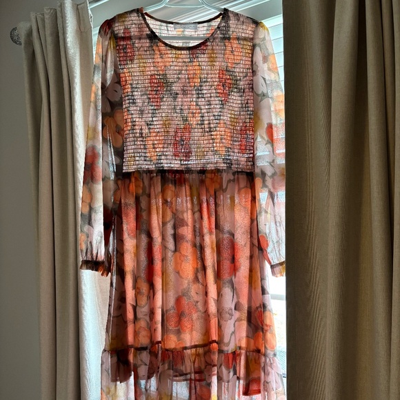 Jillian Harris Dress - Picture 1 of 2